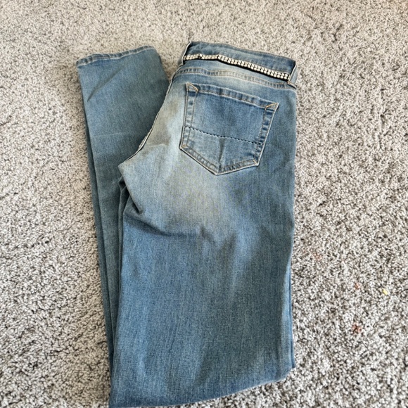 BEATRICE.B  WOMAN JEANS! - Picture 5 of 13